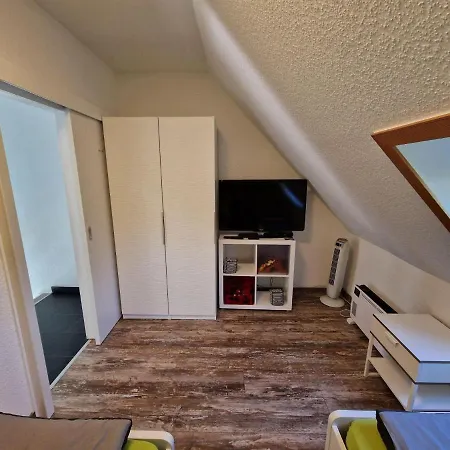 Ferienhaus-butendieksweg-99a * 库克斯港
