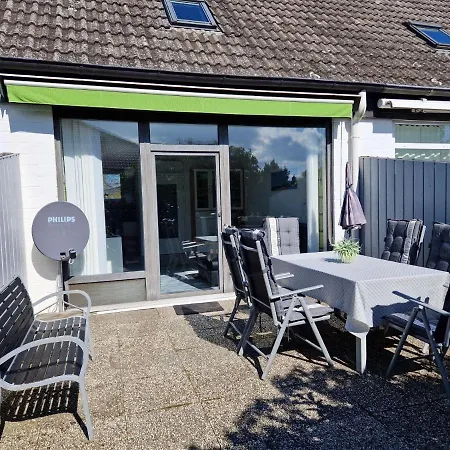 בית נופש Ferienhaus-butendieksweg-99a