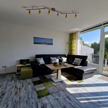 Ferienhaus-butendieksweg-99a 度假居