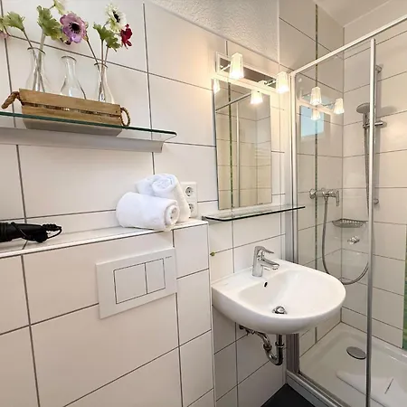 Ferienhaus-butendieksweg-99a 度假居 库克斯港