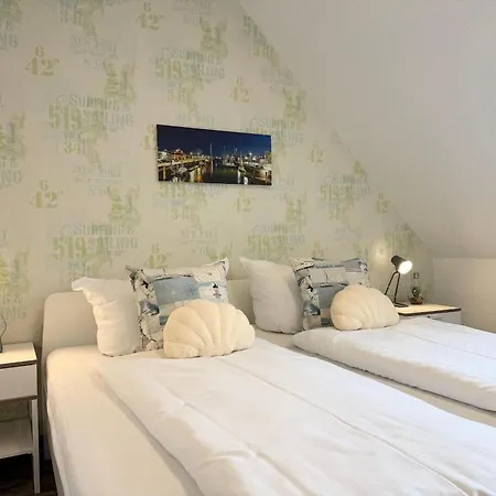 Ferienhaus-butendieksweg-99a 库克斯港