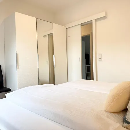 Ferienhaus-butendieksweg-99a 度假居 *