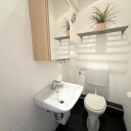 度假居 Ferienhaus-butendieksweg-99a 库克斯港