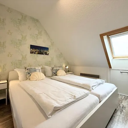 Ferienhaus-butendieksweg-99a * 库克斯港
