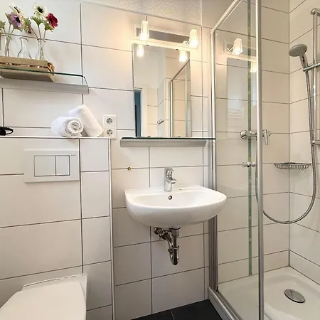 度假居 Ferienhaus-butendieksweg-99a
