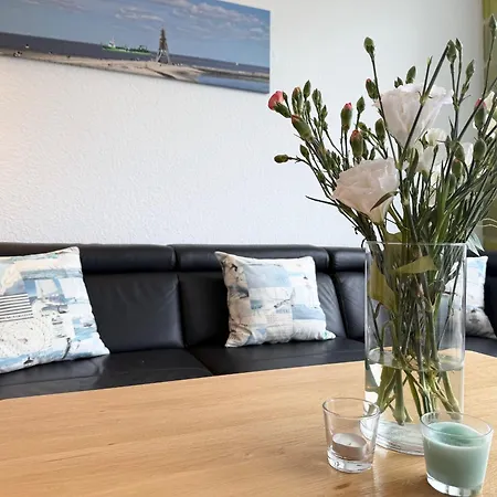 Ferienhaus-butendieksweg-99a 库克斯港