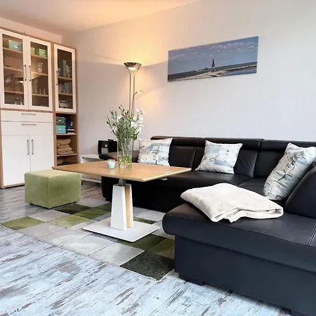 Ferienhaus-butendieksweg-99a * 库克斯港