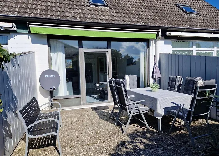 Ferienhaus Butendieksweg 99a